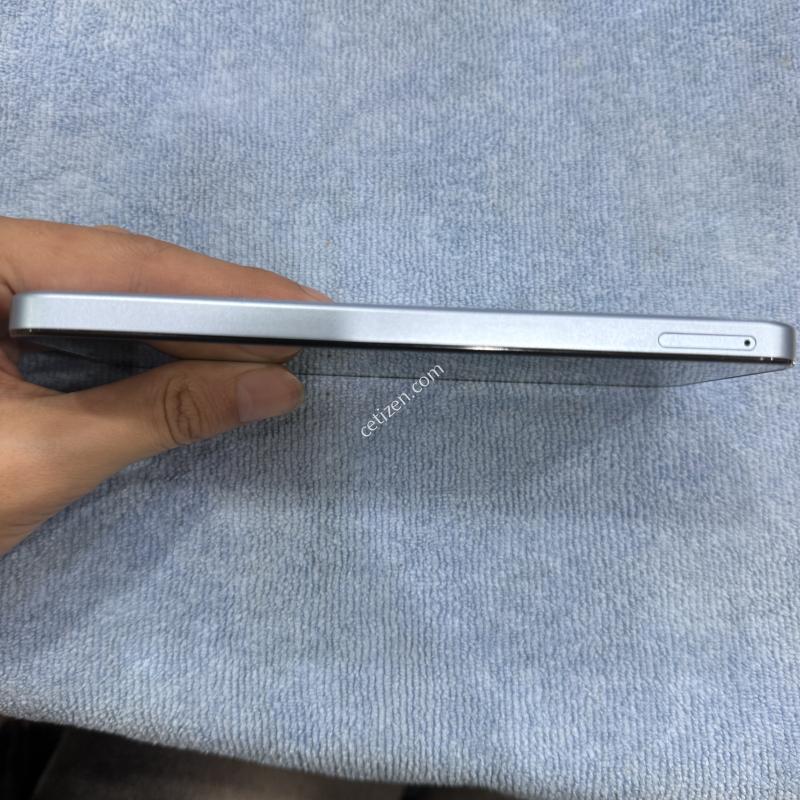 갤럭시와이드7 라이트블루 공기기판매합니다