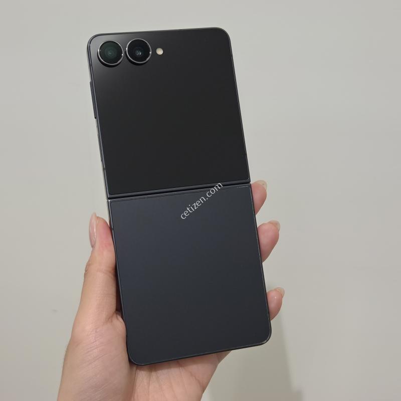 갤럭시 Z플립7 512GB