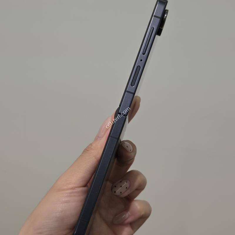 갤럭시 Z플립7 512GB