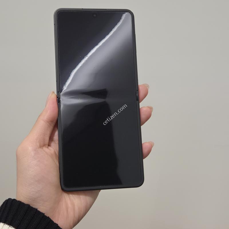 갤럭시 Z플립7 512GB