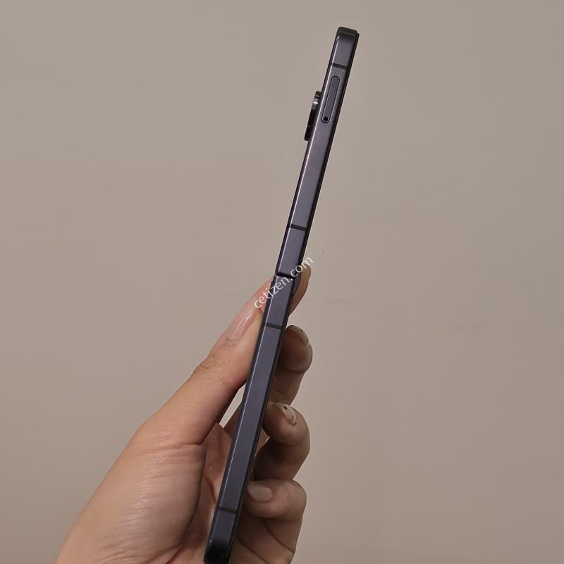갤럭시 Z플립7 512GB