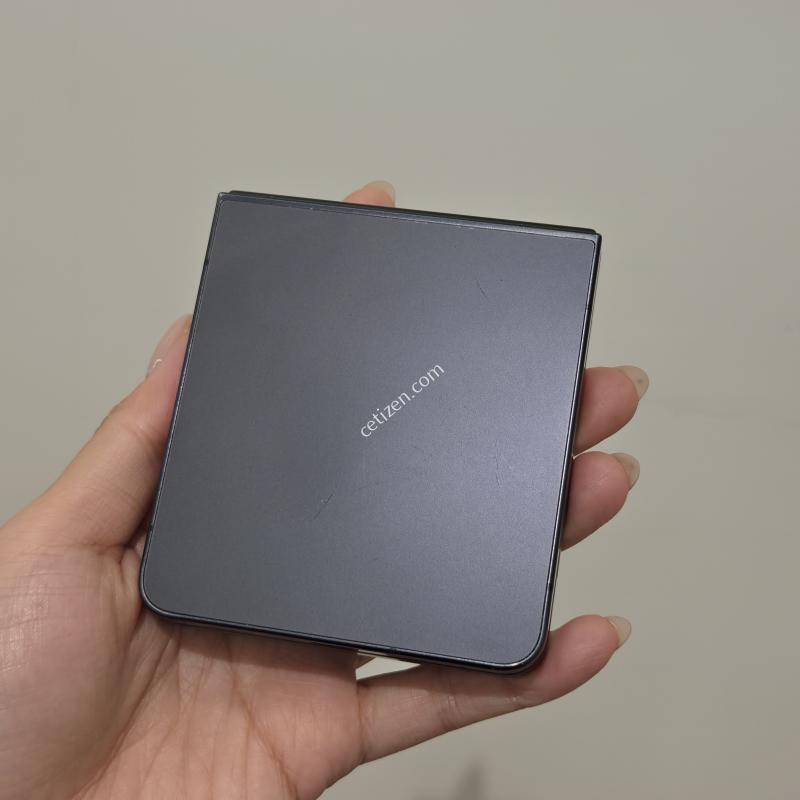 갤럭시 Z플립7 512GB