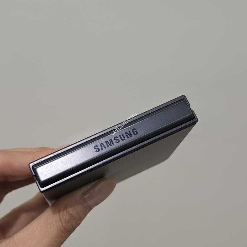 갤럭시 Z플립7 512GB