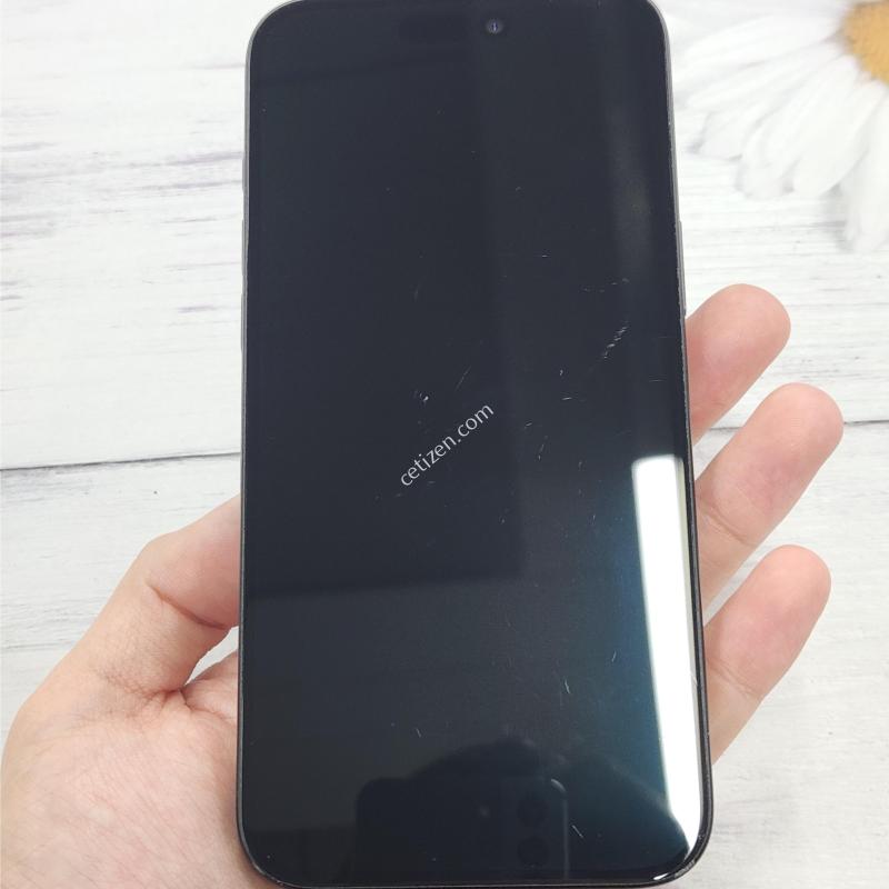 아이폰16플러스+ 256G 무잔상 블랙 64365