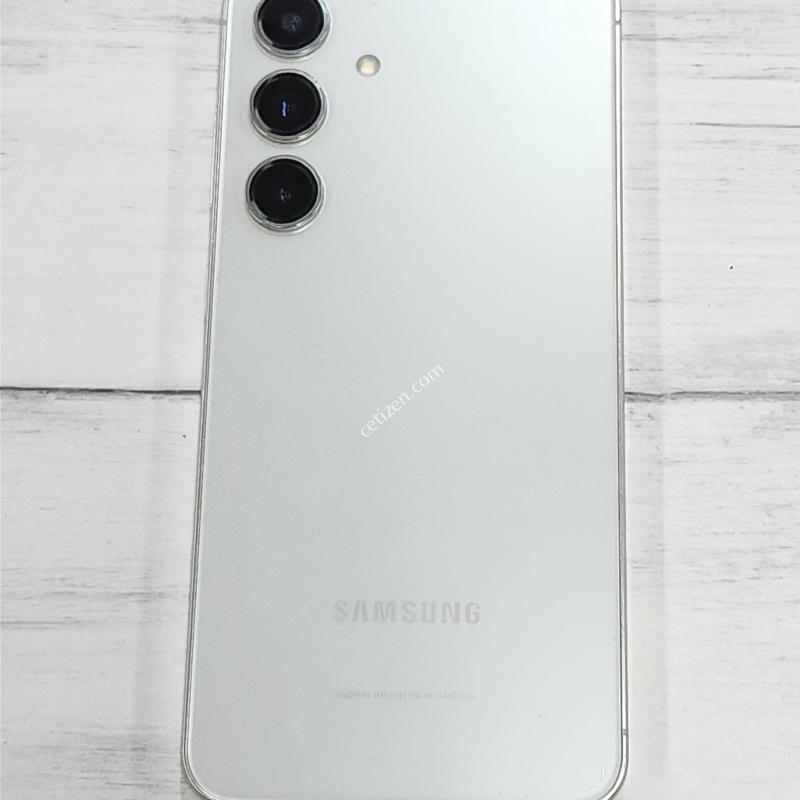 갤럭시S24 512G 무잔상 그레이 64470