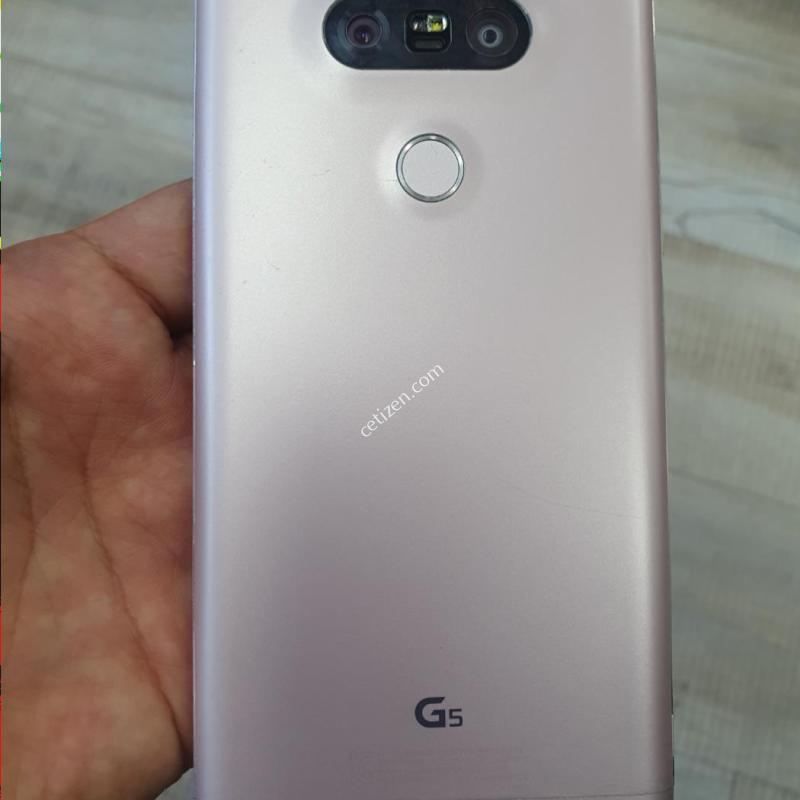 실사진 엘지 G5 추억의폰 중고폰 할인가능 C타입