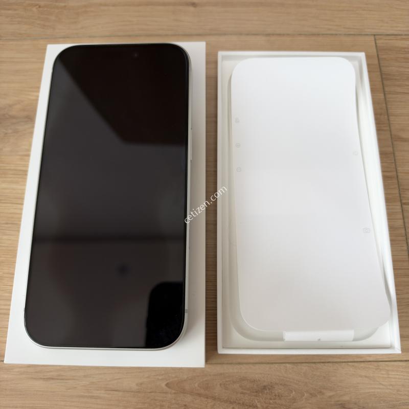 [S급/애케플포함] 아이폰17프로 실버 1TB(1테라) 애플 공홈 구매 자급제