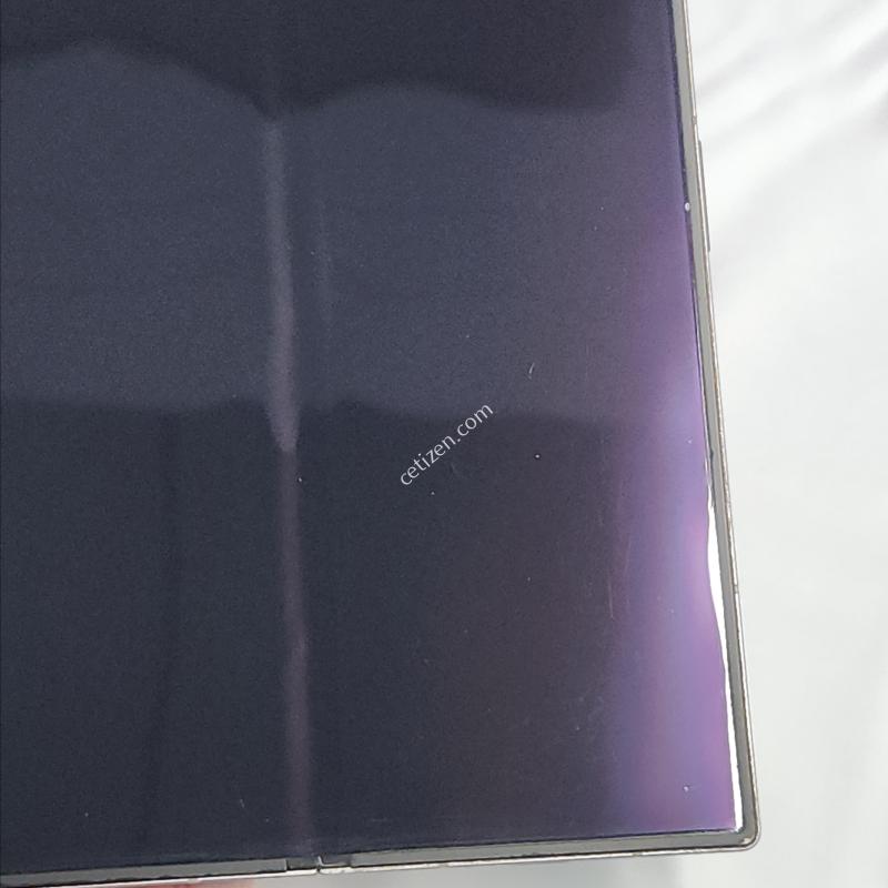갤럭시Z폴드6 256G 무잔상 실버 63654