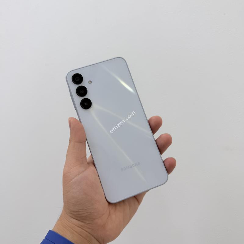 갤럭시 버디4 라이트 그레이 5G 128GB