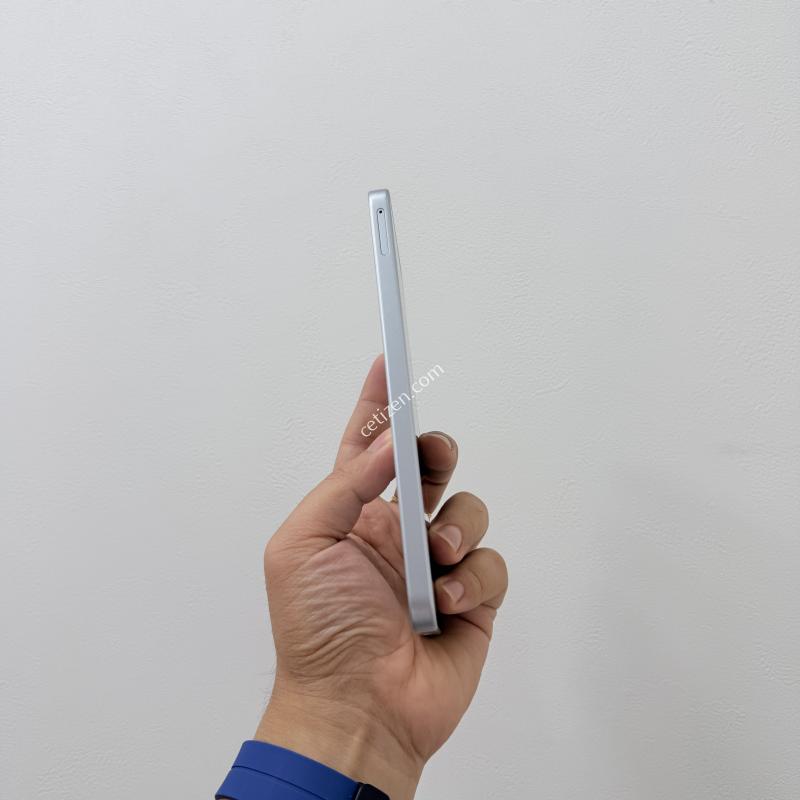 갤럭시 버디4 라이트 그레이 5G 128GB