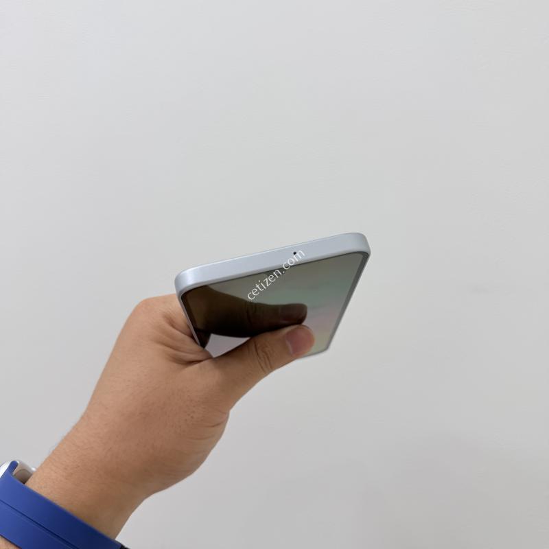갤럭시 버디4 라이트 그레이 5G 128GB