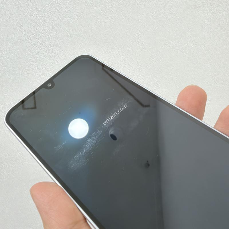 갤럭시 버디4 라이트 그레이 5G 128GB