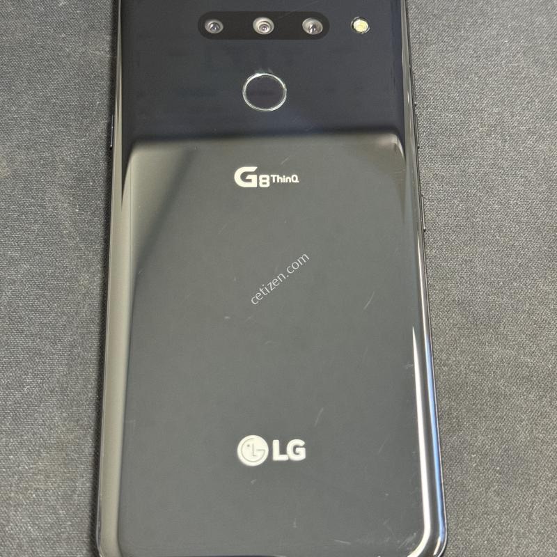 LG G8
