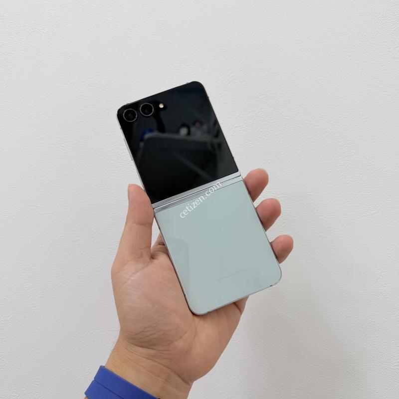 갤럭시Z플립5 민트 256GB