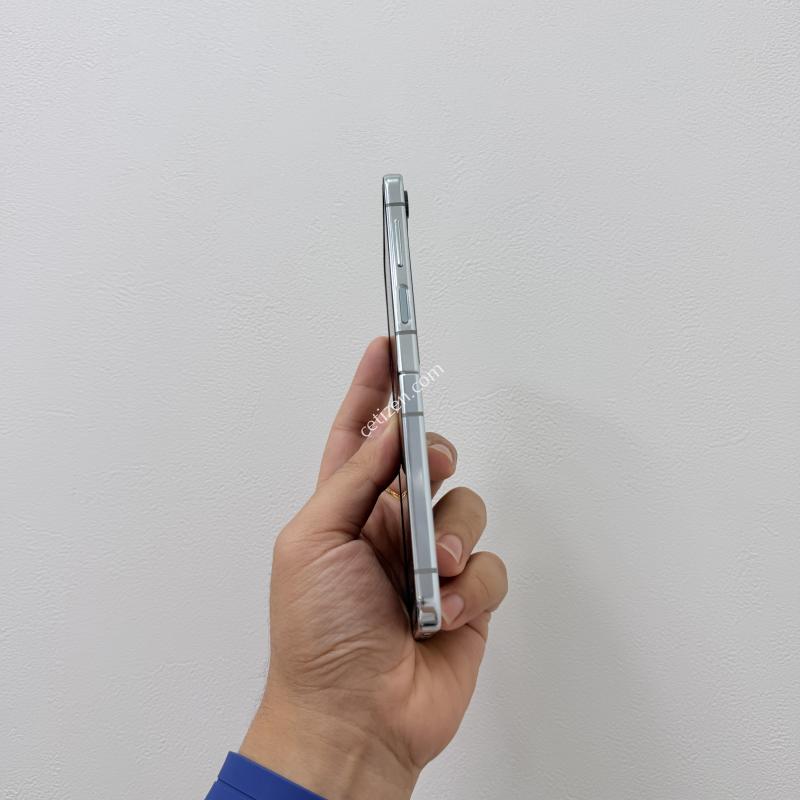 갤럭시Z플립5 민트 256GB