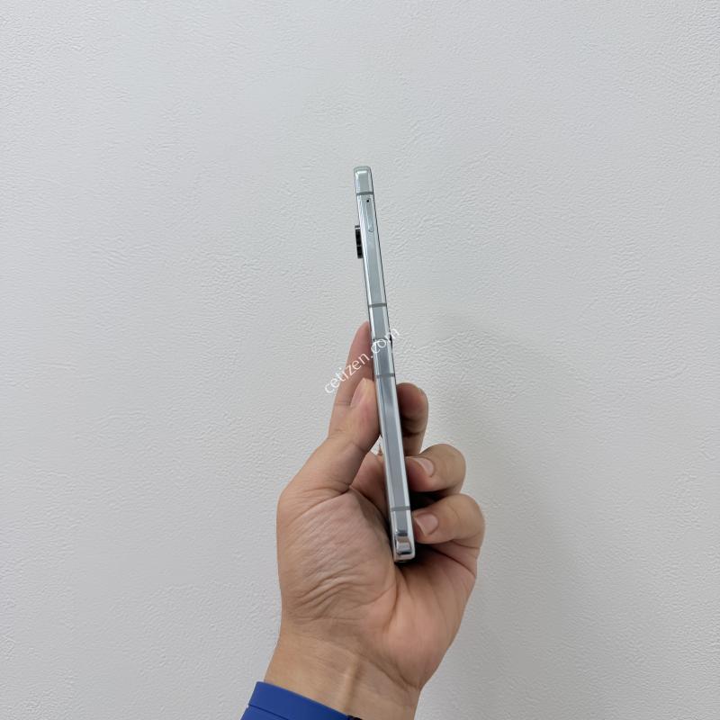 갤럭시Z플립5 민트 256GB