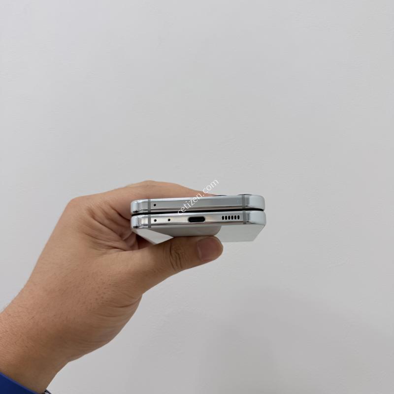 갤럭시Z플립5 민트 256GB