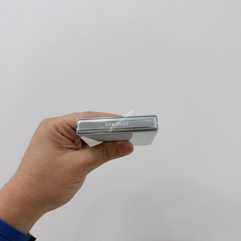 갤럭시Z플립5 민트 256GB