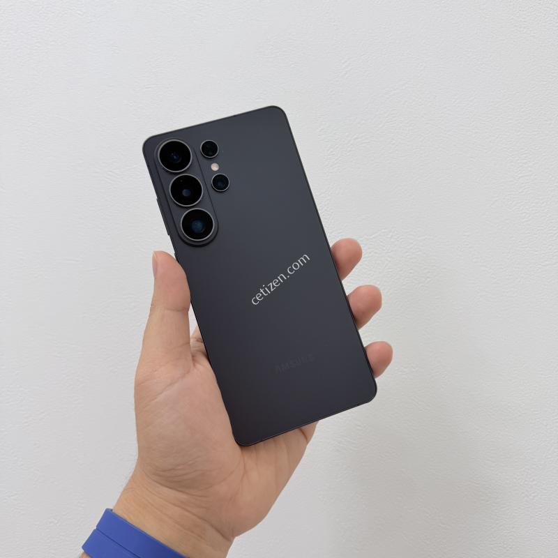 갤럭시 S26울트라 블랙 512GB