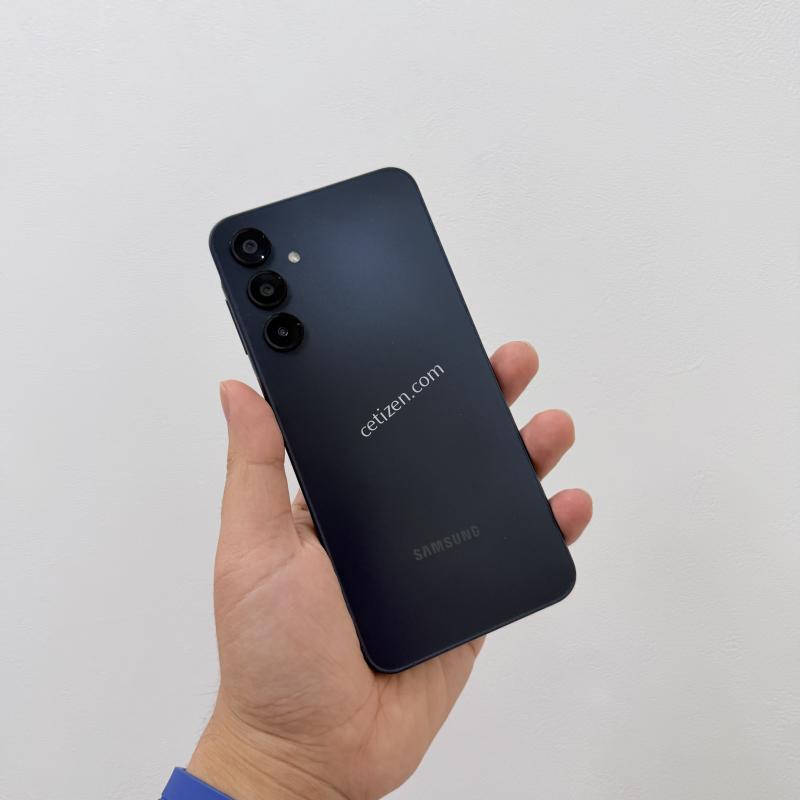 삼성 갤럭시 A16 5G 블랙 128GB