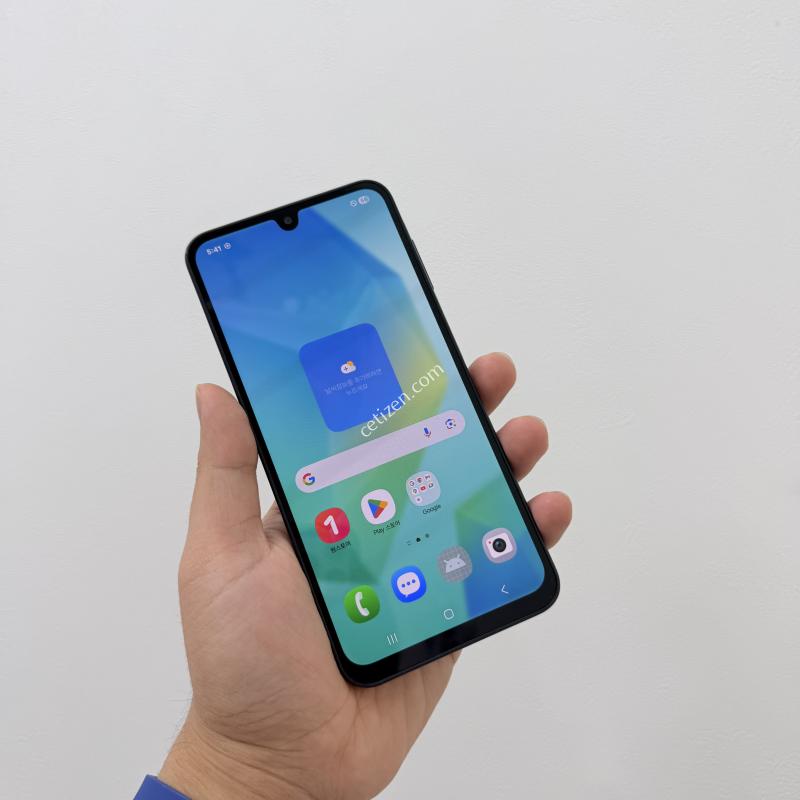 삼성 갤럭시 A16 5G 블랙 128GB