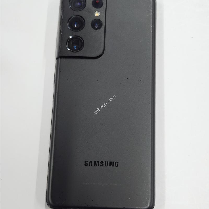 갤럭시S21울트라 256G 무잔상 블랙 01790