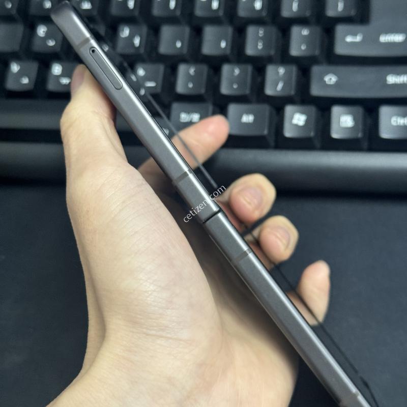 갤럭시 z플립5 512