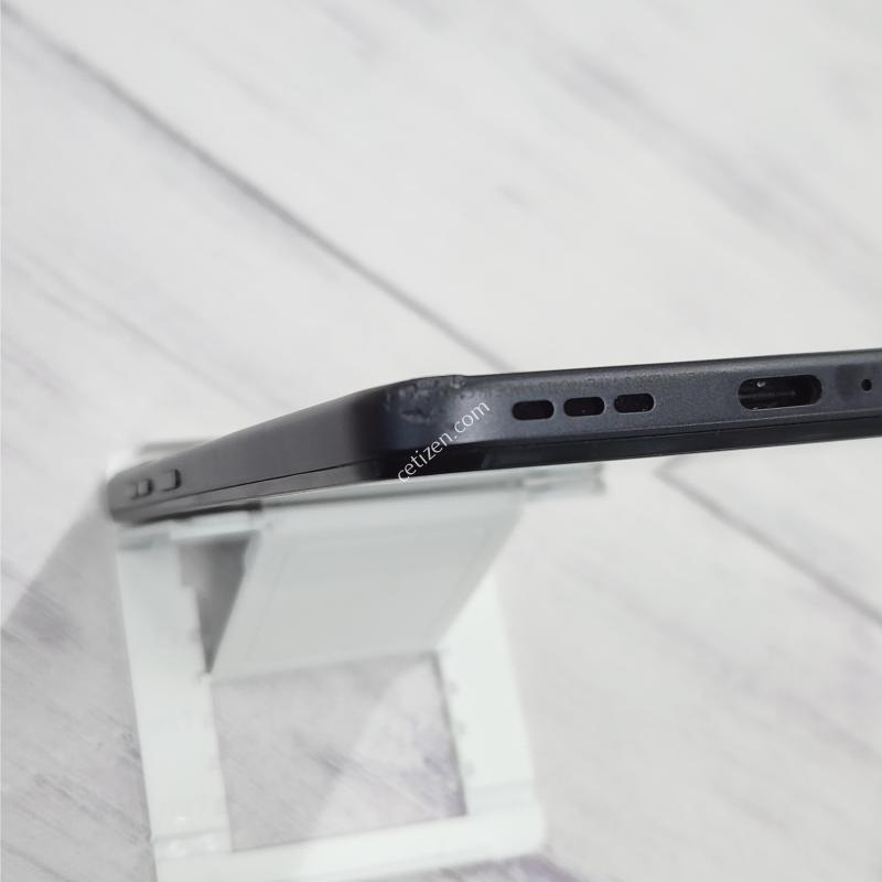 A급) 모토로라G34 128G 무잔상 블랙 64399