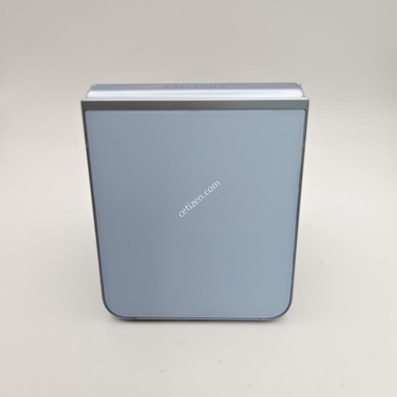 플립6/블루/무잔상/256GB/24년12월 5일 개통