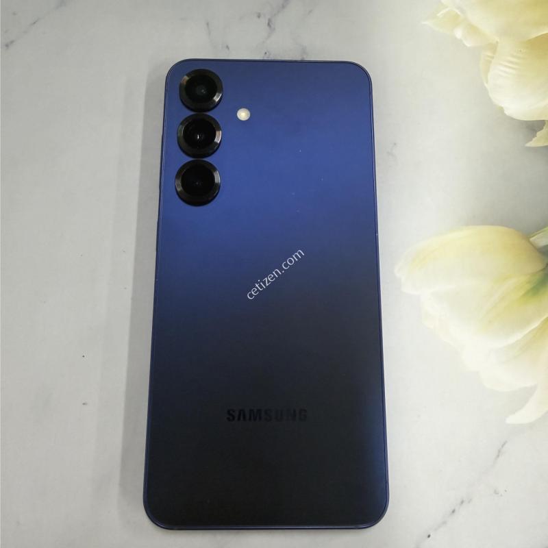 갤럭시S25 네이비 A급 256GB