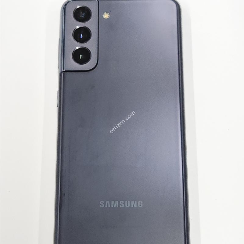 갤럭시S21 256G 블랙 공기계 36502