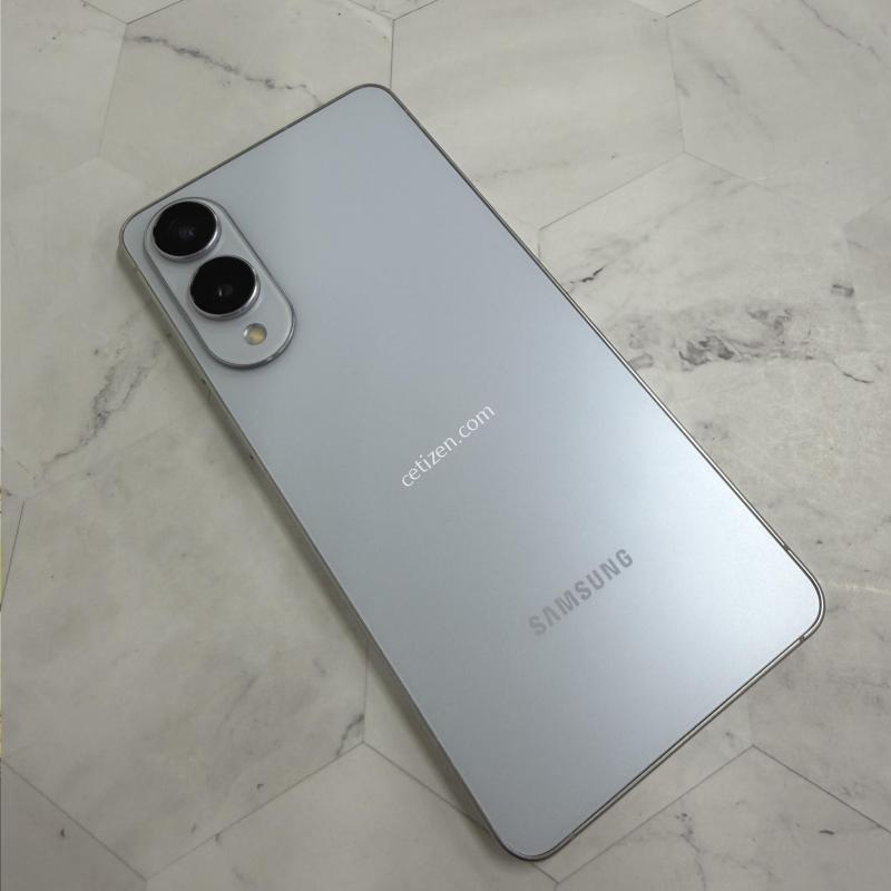 [초SS급] 갤럭시S25엣지 스카이블루 SS급 256GB