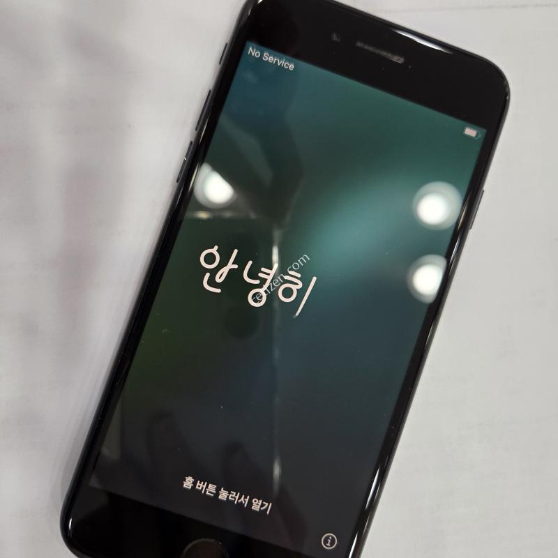 아이폰SE3 블랙