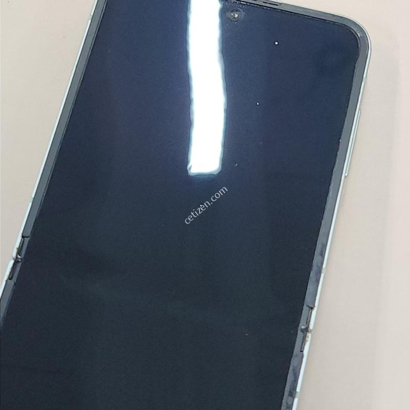 갤럭시Z플립6 256G 무잔상 그린 63921