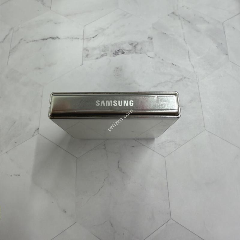 갤럭시플립5 크림 A급 256GB