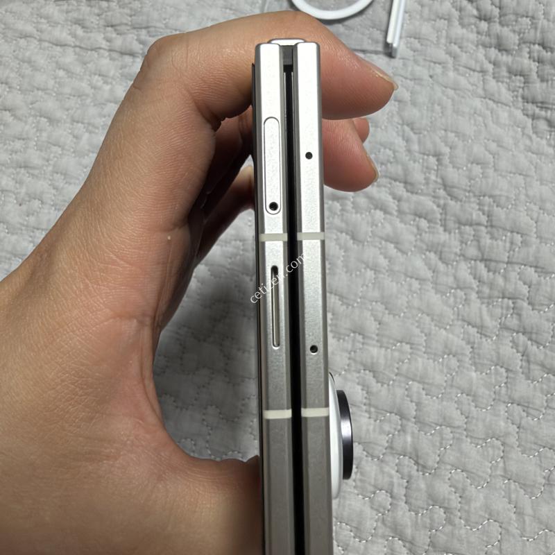 갤럭시 Z폴드8 256GB 자급제