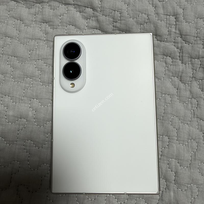 갤럭시 Z폴드8 256GB 자급제