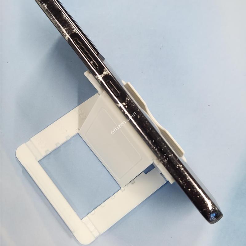 갤럭시S22 256G 무잔상 블랙 42808