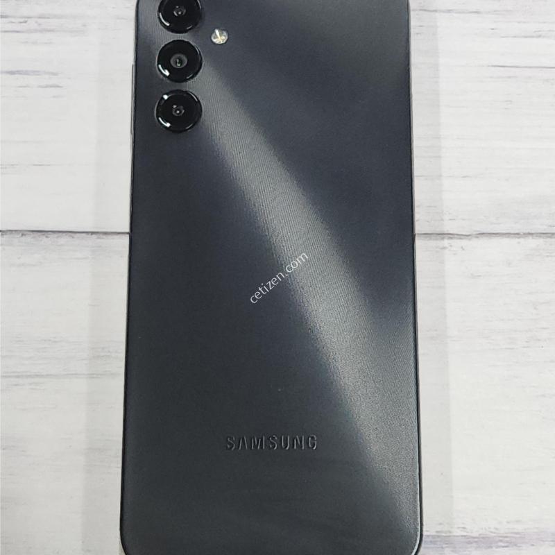 S급) 갤럭시점프3 128G 무잔상 블랙 64391