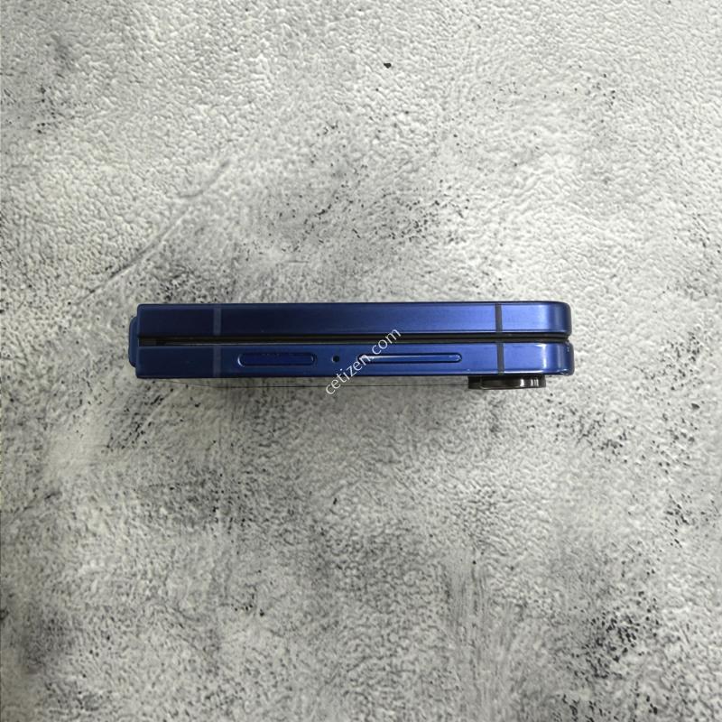 갤럭시Z플립7 블루 A급 256GB