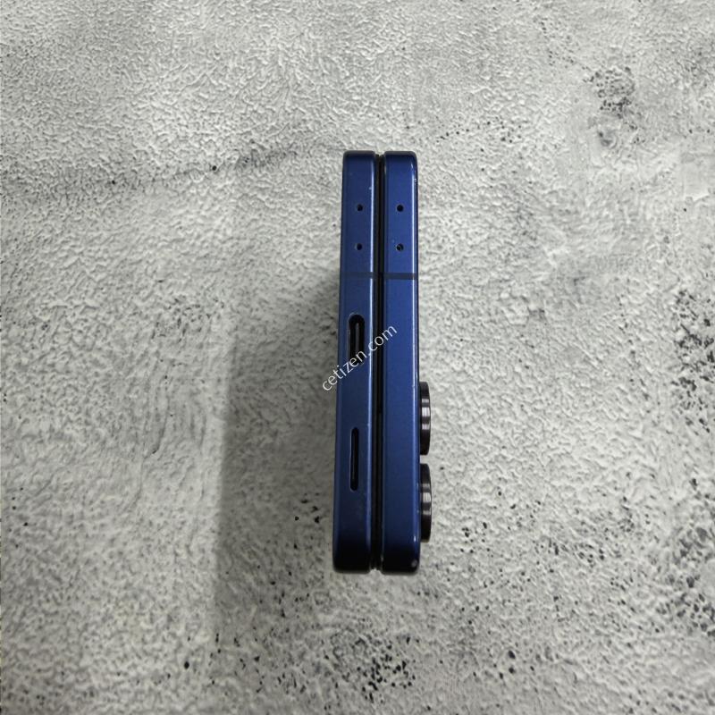 갤럭시Z플립7 블루 A급 512GB