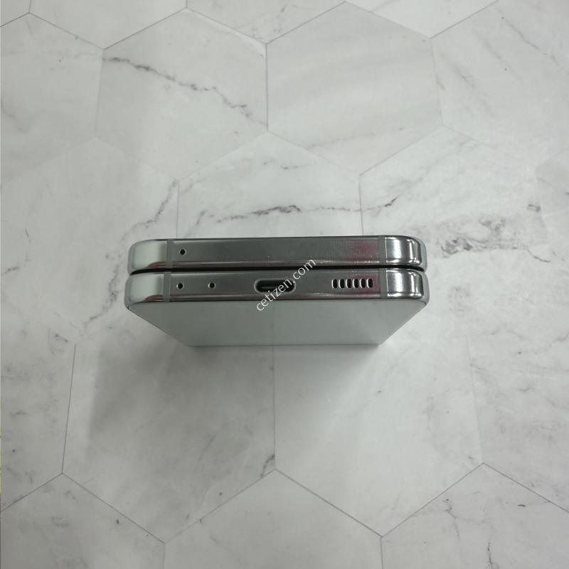 [흑점 가성비] 갤럭시플립5 민트 256GB