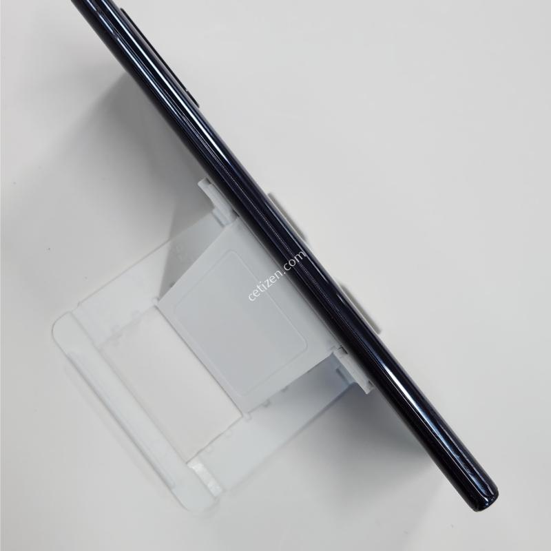 갤럭시노트10+플러스 256G 블랙 공기계 16263