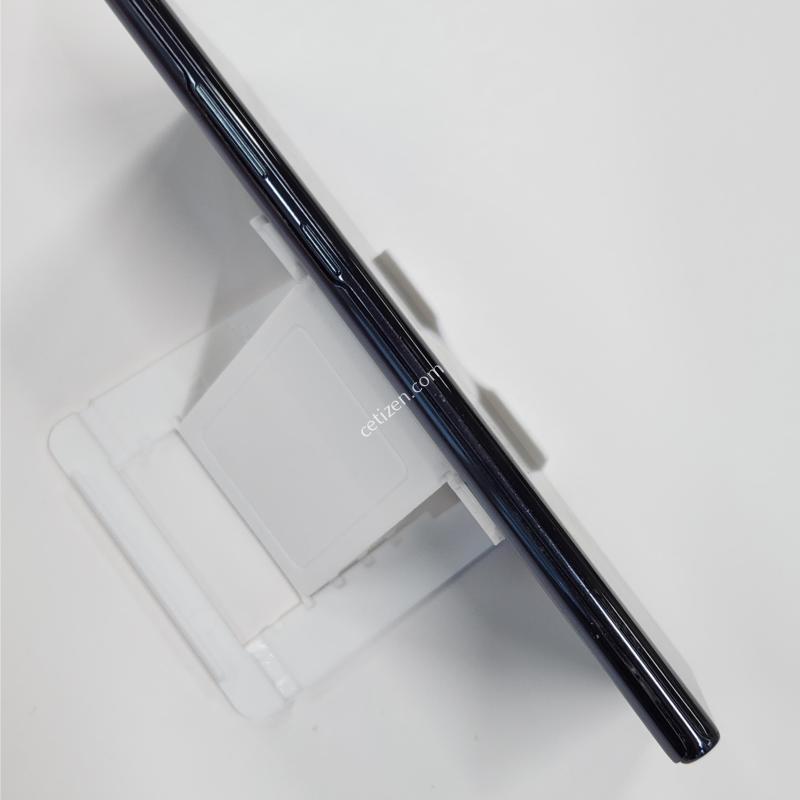 갤럭시노트10+플러스 256G 블랙 공기계 16263