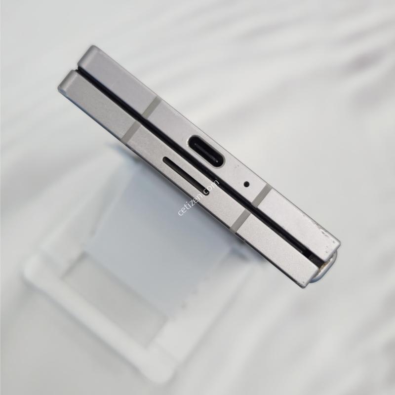 갤럭시Z폴드6 256G 무잔상 실버 63654