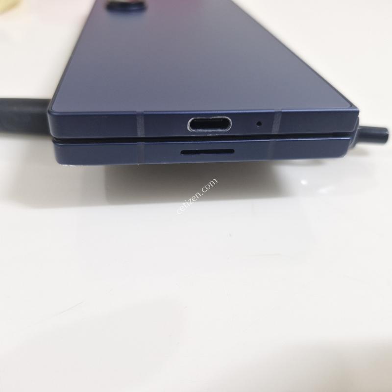 내부액정A급 폴드6네이비256GB 정상해지