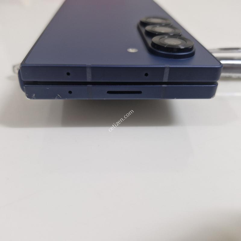 내부액정A급 폴드6네이비256GB 정상해지