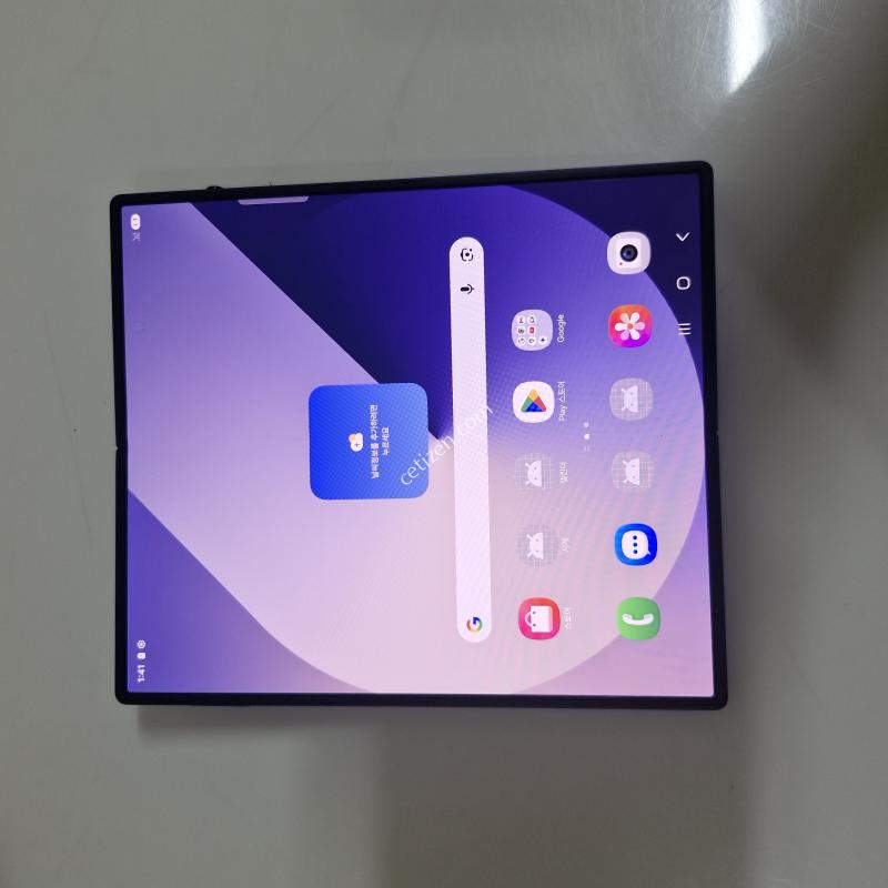 내부액정A급 폴드6네이비256GB 정상해지