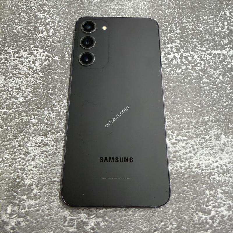 갤럭시S23플러스 블랙 A급 256GB