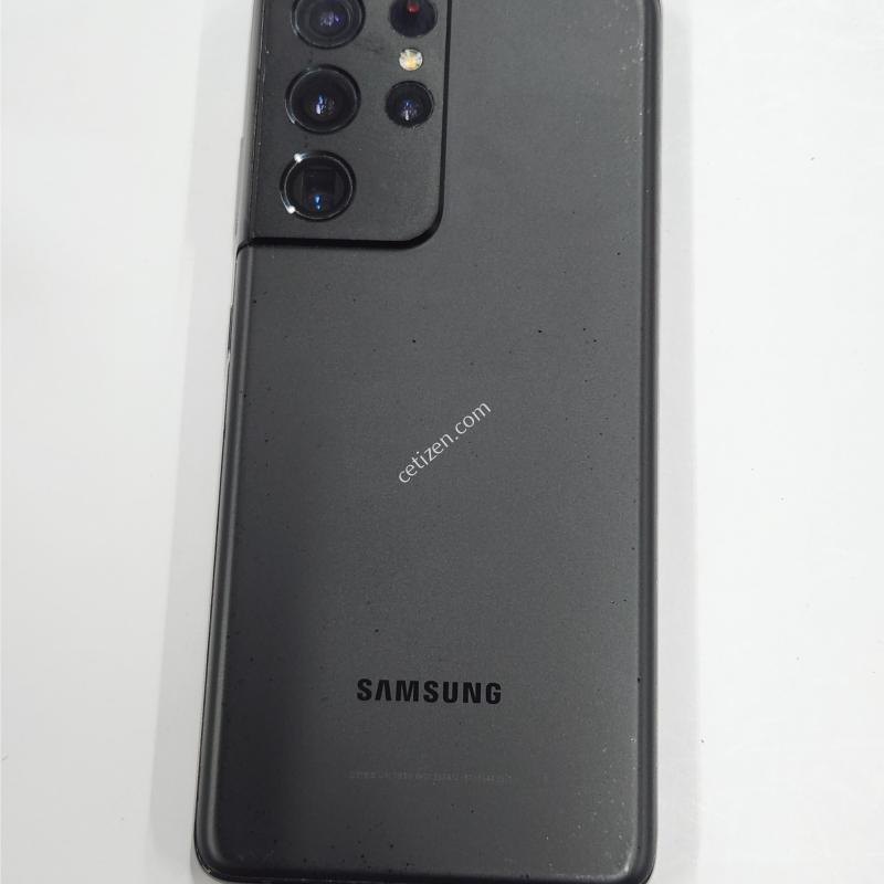 갤럭시S21울트라 256G 무잔상 블랙 01790